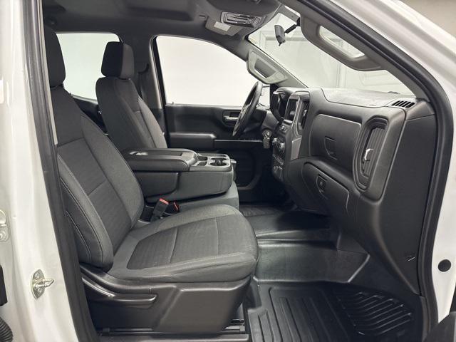 used 2019 Chevrolet Silverado 1500 car, priced at $19,995