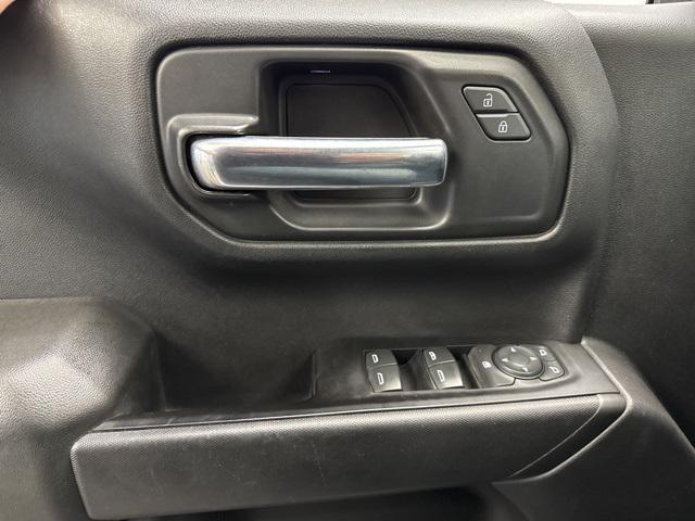 used 2019 Chevrolet Silverado 1500 car, priced at $19,995