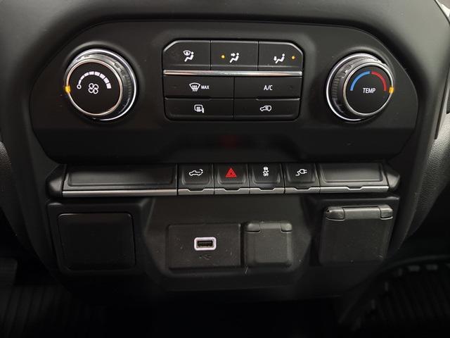 used 2019 Chevrolet Silverado 1500 car, priced at $19,995