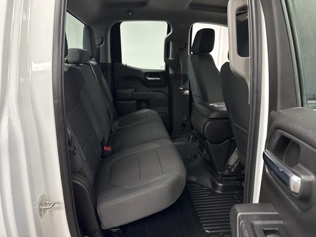 used 2019 Chevrolet Silverado 1500 car, priced at $19,995