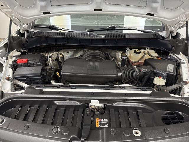 used 2019 Chevrolet Silverado 1500 car, priced at $19,995