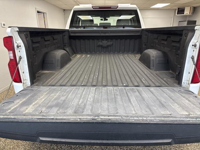 used 2019 Chevrolet Silverado 1500 car, priced at $19,995