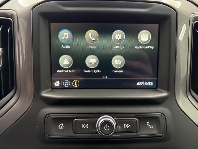 used 2019 Chevrolet Silverado 1500 car, priced at $19,995