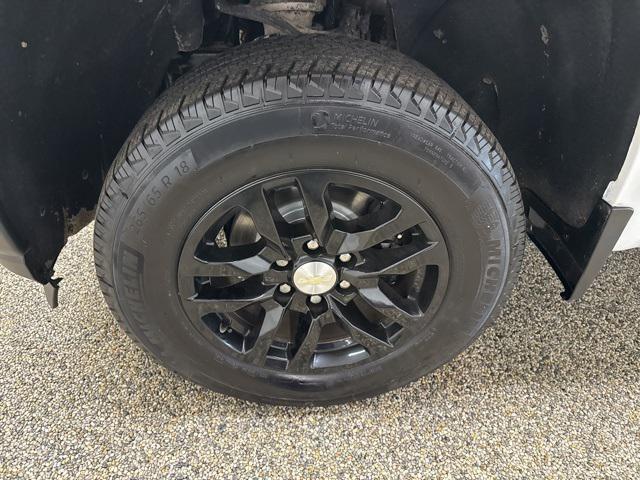 used 2019 Chevrolet Silverado 1500 car, priced at $19,995