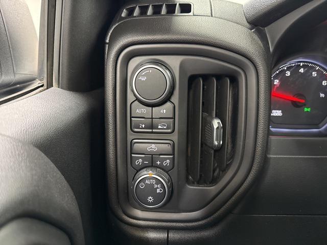 used 2019 Chevrolet Silverado 1500 car, priced at $19,995