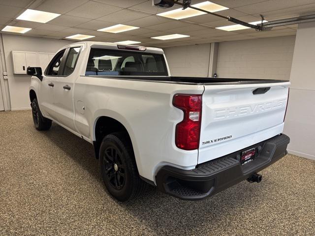 used 2019 Chevrolet Silverado 1500 car, priced at $19,995