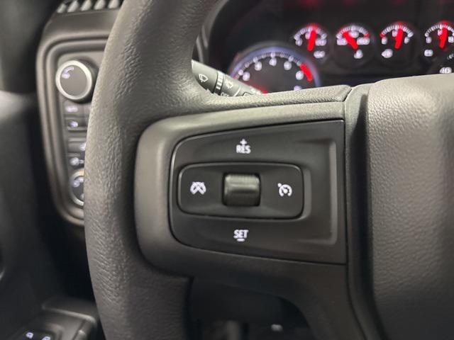 used 2019 Chevrolet Silverado 1500 car, priced at $19,995