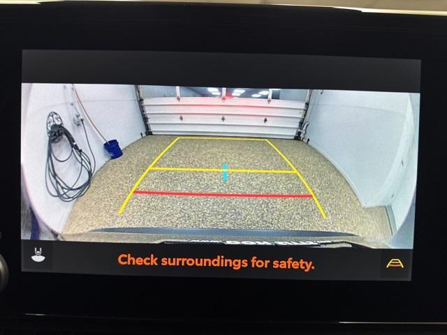 used 2023 Toyota RAV4 car, priced at $26,495