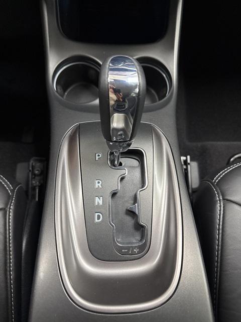 used 2017 Dodge Journey car, priced at $18,995