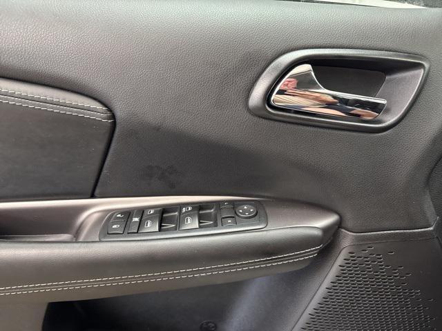 used 2017 Dodge Journey car, priced at $18,995