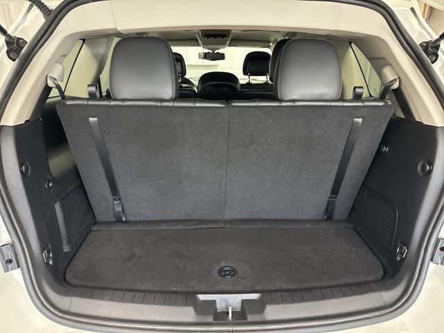 used 2017 Dodge Journey car, priced at $18,995