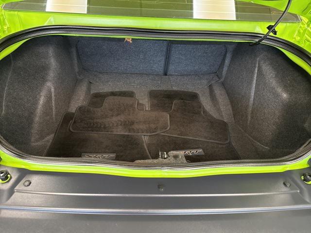 used 2015 Dodge Challenger car, priced at $49,995