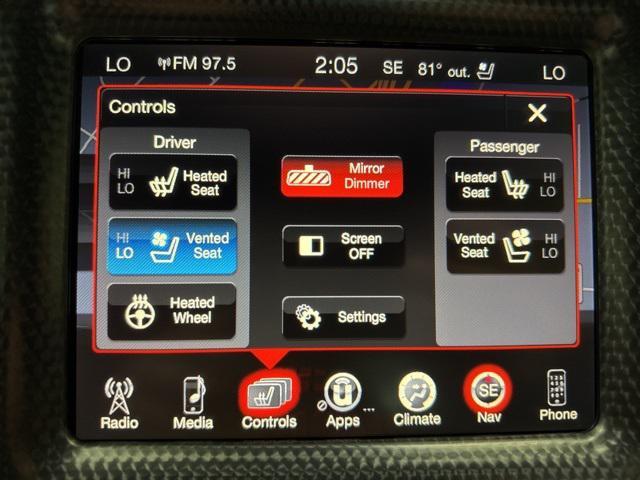 used 2015 Dodge Challenger car, priced at $49,995