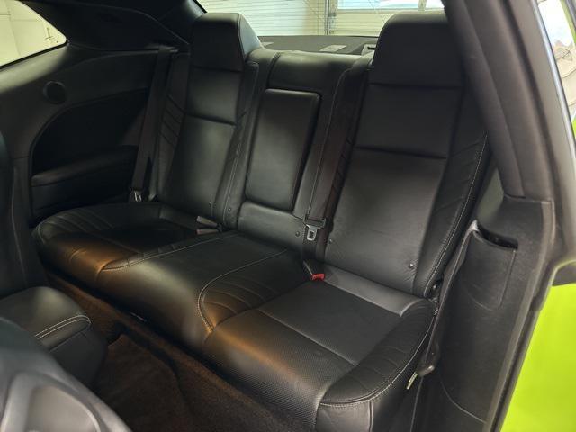 used 2015 Dodge Challenger car, priced at $49,995