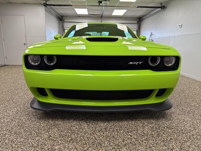 used 2015 Dodge Challenger car, priced at $49,995