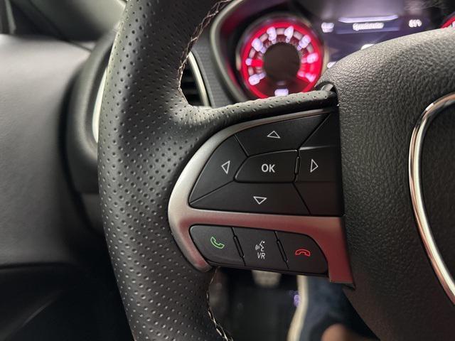 used 2015 Dodge Challenger car, priced at $49,995