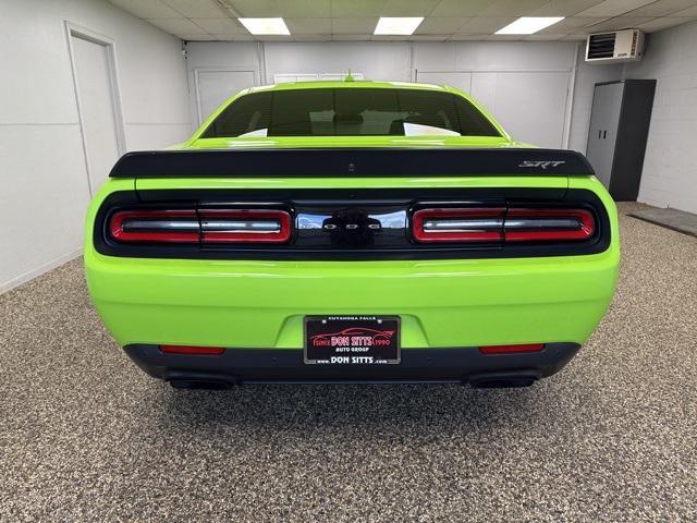 used 2015 Dodge Challenger car, priced at $49,995