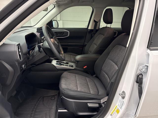 used 2023 Ford Bronco Sport car, priced at $27,995