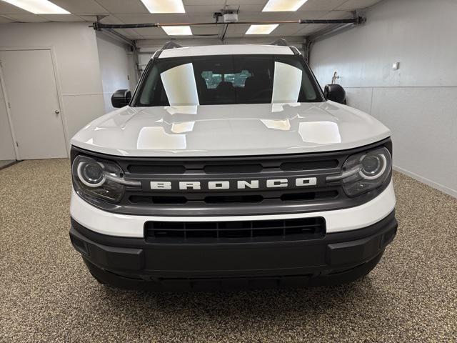 used 2023 Ford Bronco Sport car, priced at $27,995