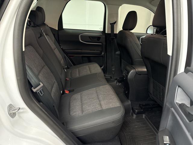 used 2023 Ford Bronco Sport car, priced at $27,995