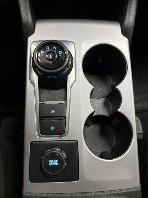 used 2023 Ford Bronco Sport car, priced at $27,995