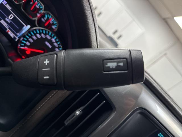 used 2018 Chevrolet Silverado 2500 car, priced at $41,995