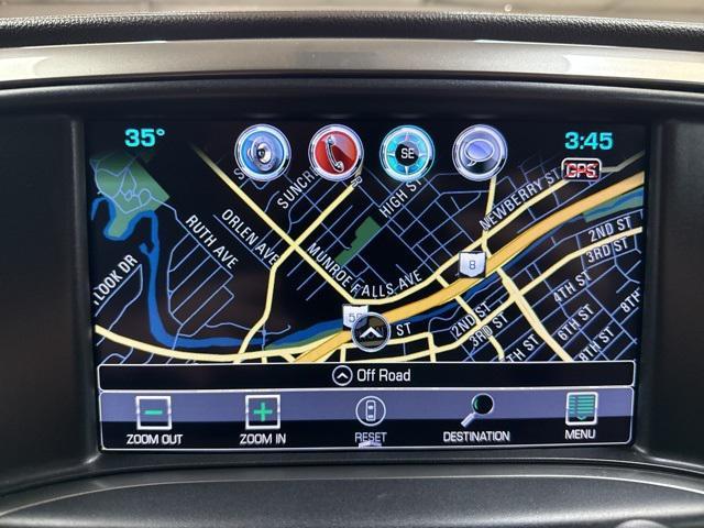 used 2018 Chevrolet Silverado 2500 car, priced at $41,995