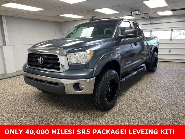 used 2008 Toyota Tundra car, priced at $23,995