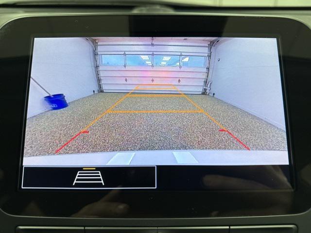 used 2024 Chevrolet Malibu car, priced at $19,995