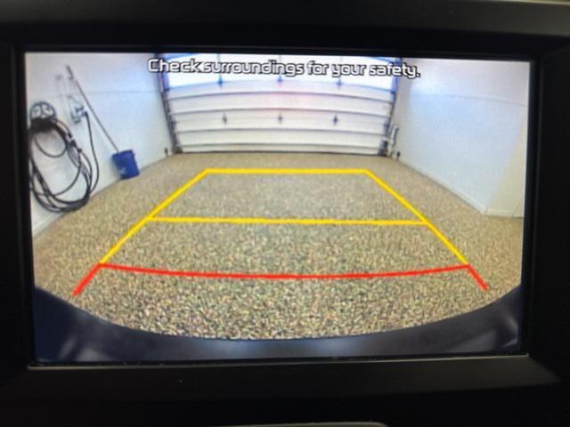 used 2020 Kia Soul car, priced at $8,995