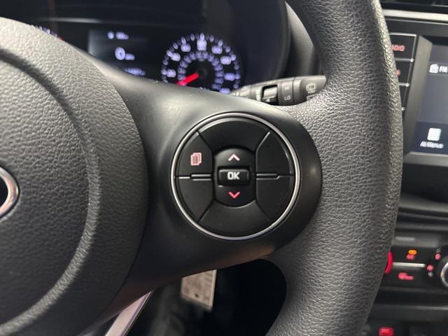 used 2020 Kia Soul car, priced at $8,995