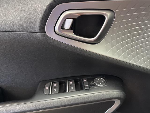 used 2020 Kia Soul car, priced at $8,995