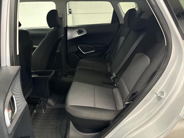 used 2020 Kia Soul car, priced at $8,995