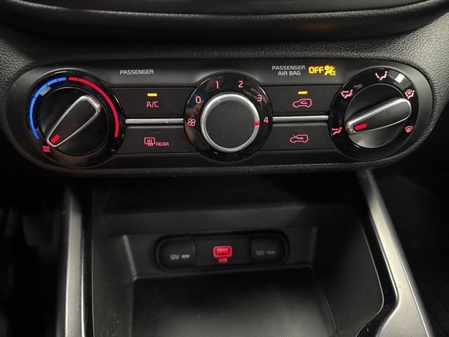 used 2020 Kia Soul car, priced at $8,995