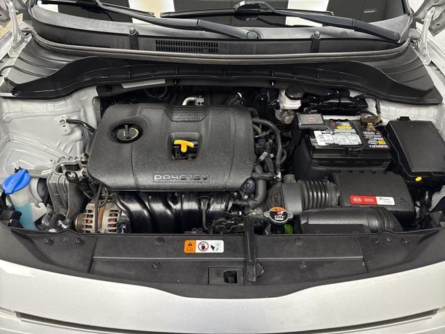 used 2020 Kia Soul car, priced at $8,995