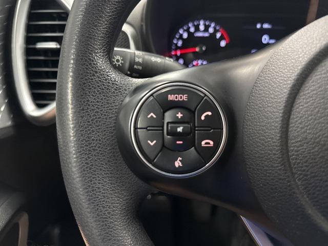 used 2020 Kia Soul car, priced at $8,995