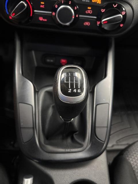 used 2020 Kia Soul car, priced at $8,995