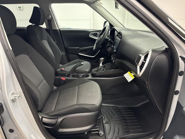used 2020 Kia Soul car, priced at $8,995