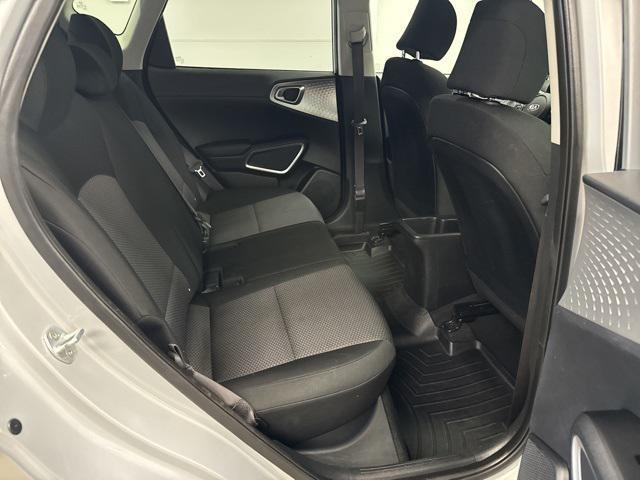 used 2020 Kia Soul car, priced at $8,995