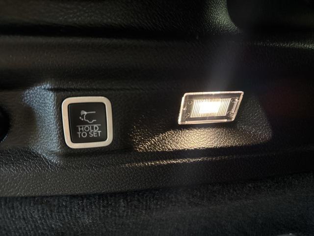 used 2021 Jeep Grand Cherokee L car, priced at $41,995