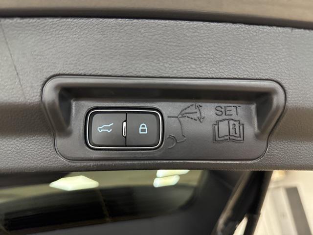 used 2022 Ford Explorer car, priced at $32,995