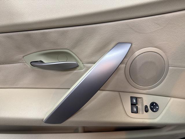 used 2005 BMW Z4 car, priced at $17,995