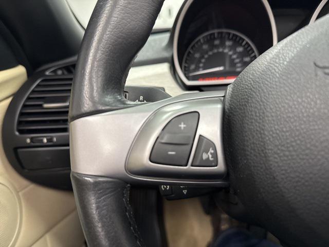 used 2005 BMW Z4 car, priced at $17,995