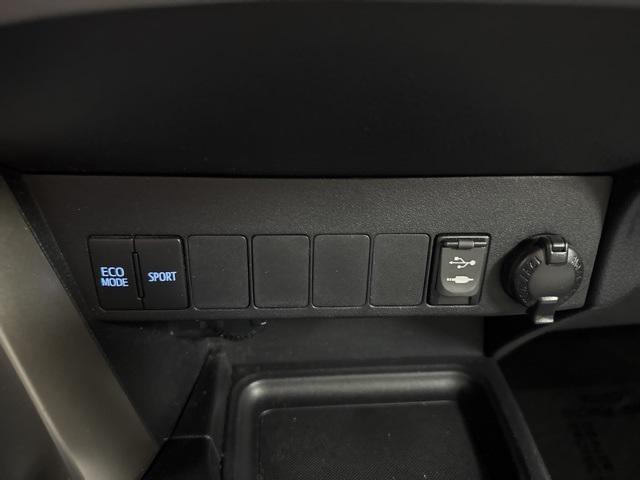used 2015 Toyota RAV4 car, priced at $16,495