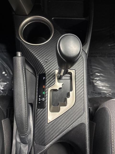 used 2015 Toyota RAV4 car, priced at $16,495