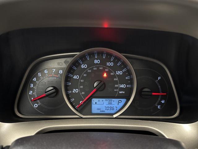 used 2015 Toyota RAV4 car, priced at $16,495