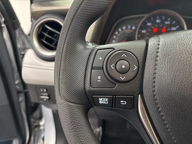used 2015 Toyota RAV4 car, priced at $16,495