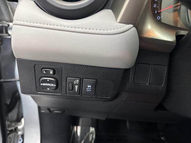 used 2015 Toyota RAV4 car, priced at $16,495