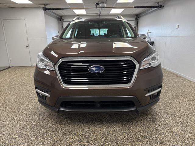 used 2020 Subaru Ascent car, priced at $24,995
