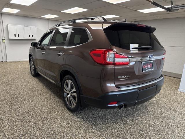 used 2020 Subaru Ascent car, priced at $24,995